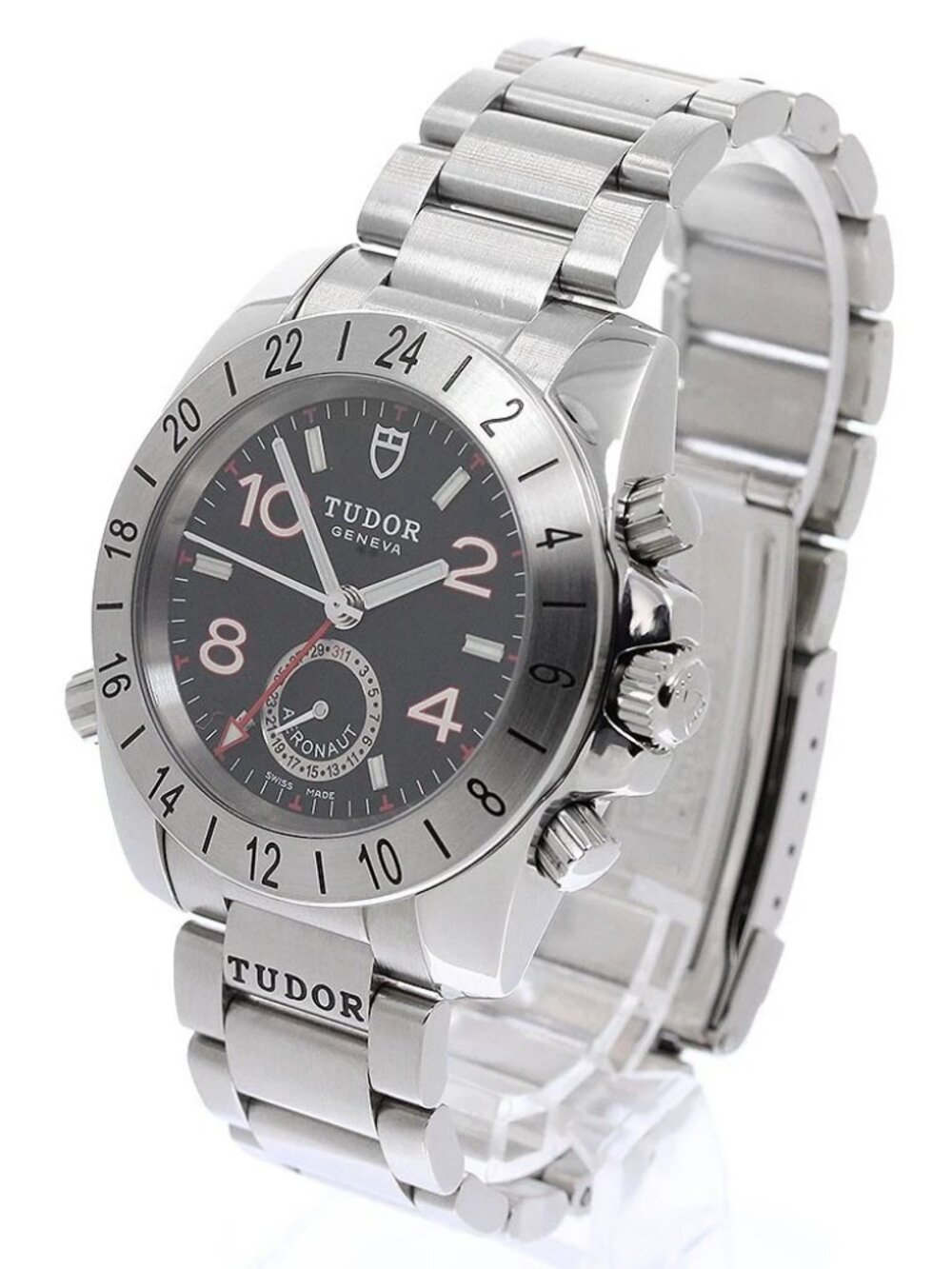 TUDOR Aeronote